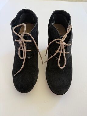 Cole Haan Ankle Boots